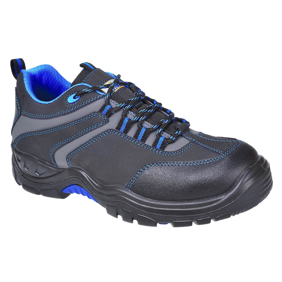 Portwest Ultra Operis S3 Composite Lite Safety Shoe Blue Size 11 Price Comparisons | Compare The Build