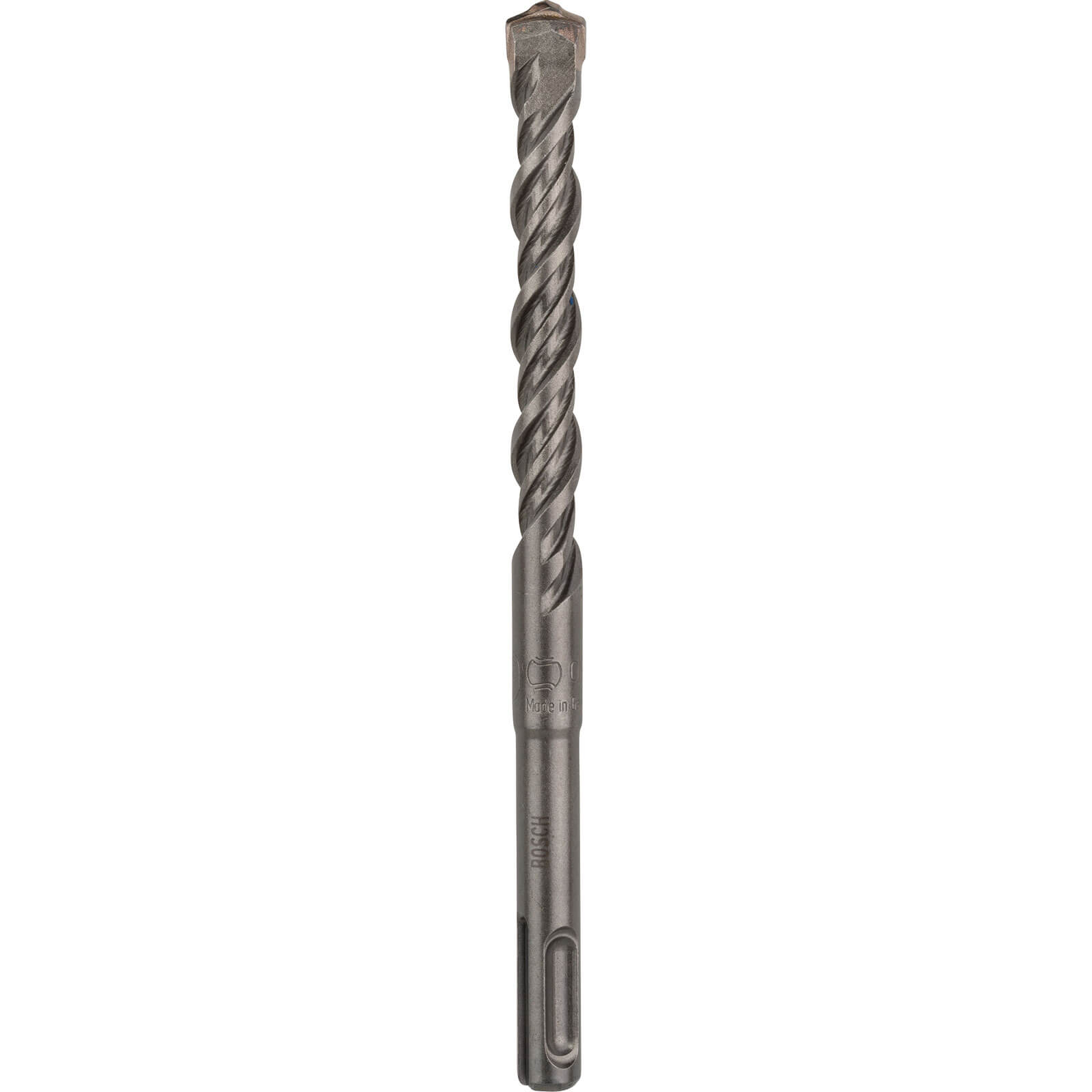 Bosch SDS Plus 5 Masonry Drill Bit 12mm 165mm Pack of 10 Price Comparisons | Compare The Build