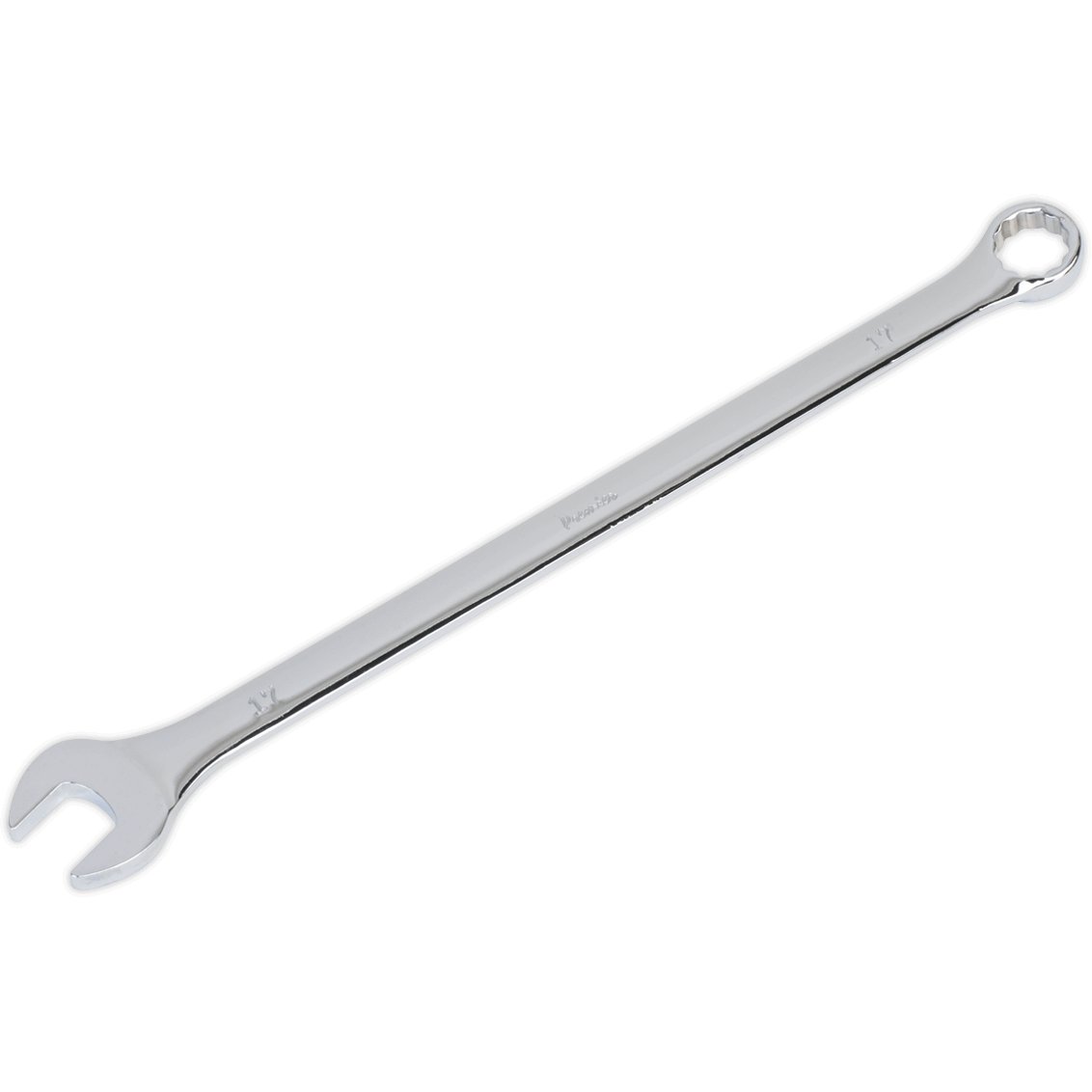 Sealey Extra Long Combination Spanner Metric 17mm Price Comparisons | Compare The Build