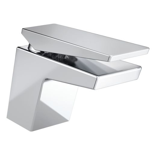 Bristan Sail Basin Mixer Chrome Price Comparisons | Compare The Build