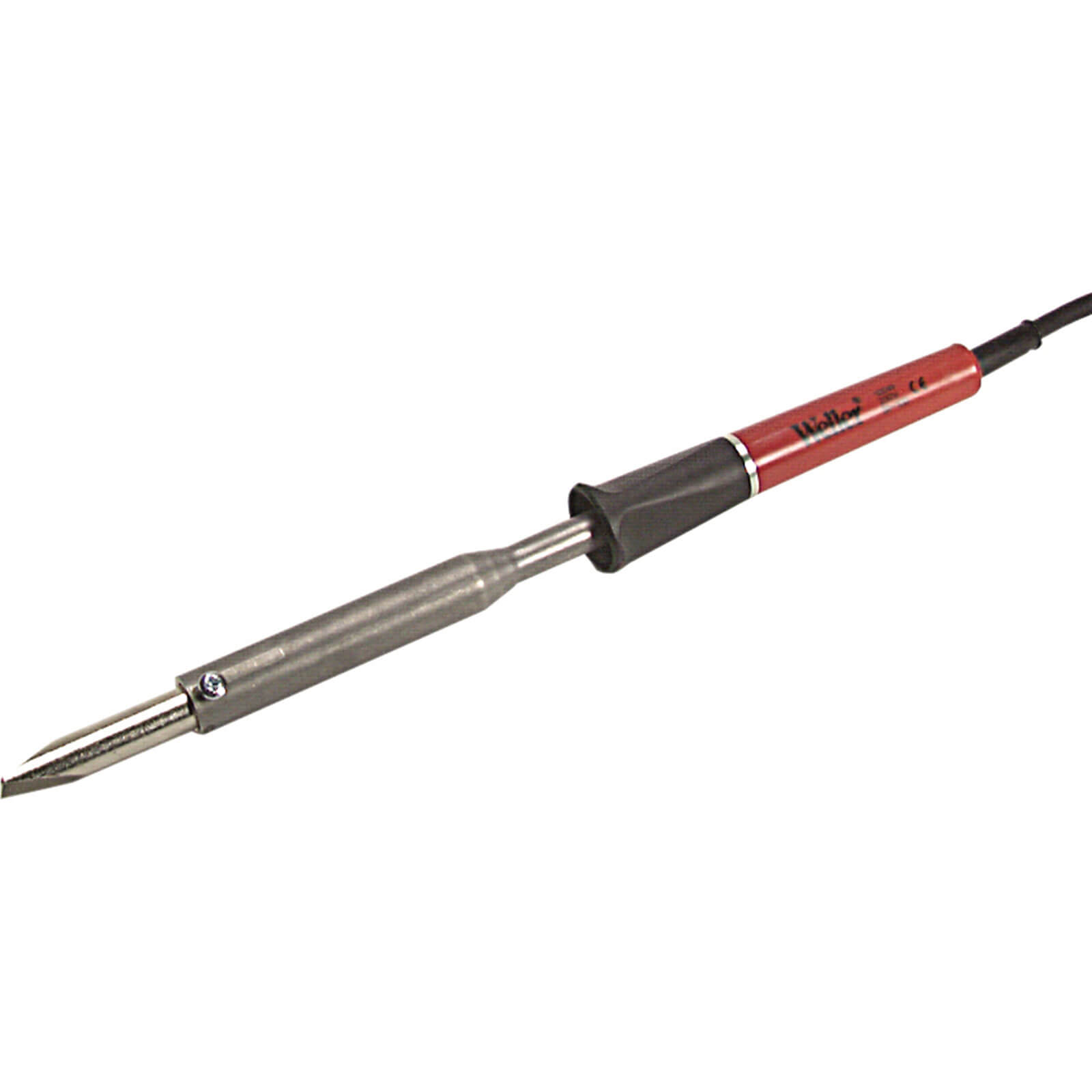 Weller SI120D Marksman Heavy Duty Soldering Iron 120 Watts | Compare The Build