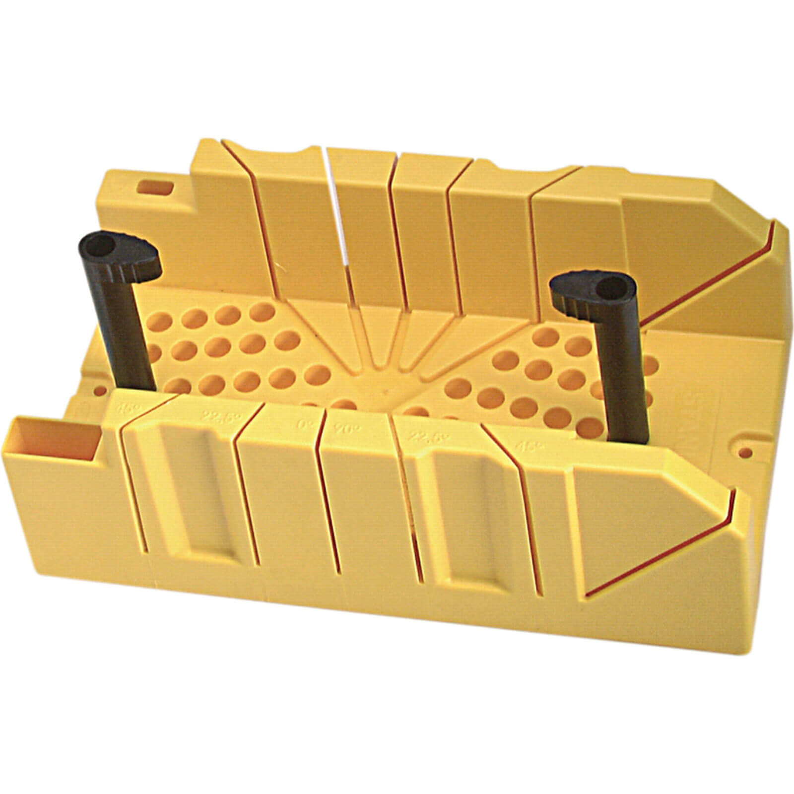 Stanley Plastic Mitre Box Price Comparisons | Compare The Build