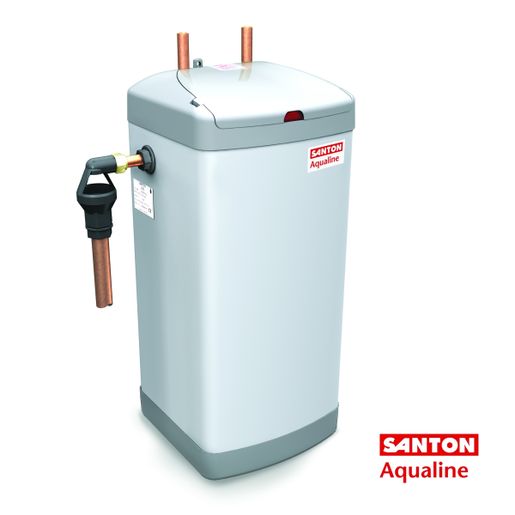 Santon AL 15/3 Aqualine Water Heater 15L 3kW 94050014 Price Comparisons | Compare The Build