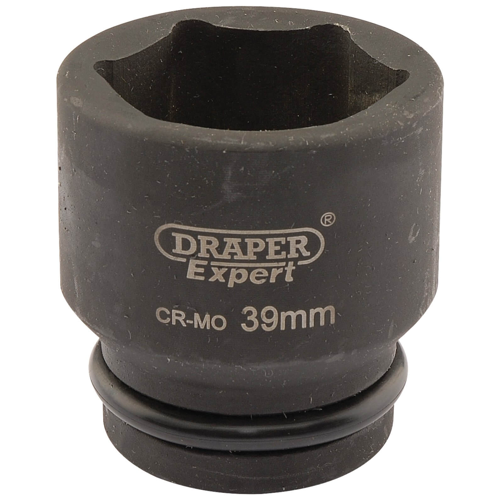 Draper Expert 3/4" Drive Hexagon Impact Socket Metric 3/4" 39mm Price Comparisons | Compare The Build