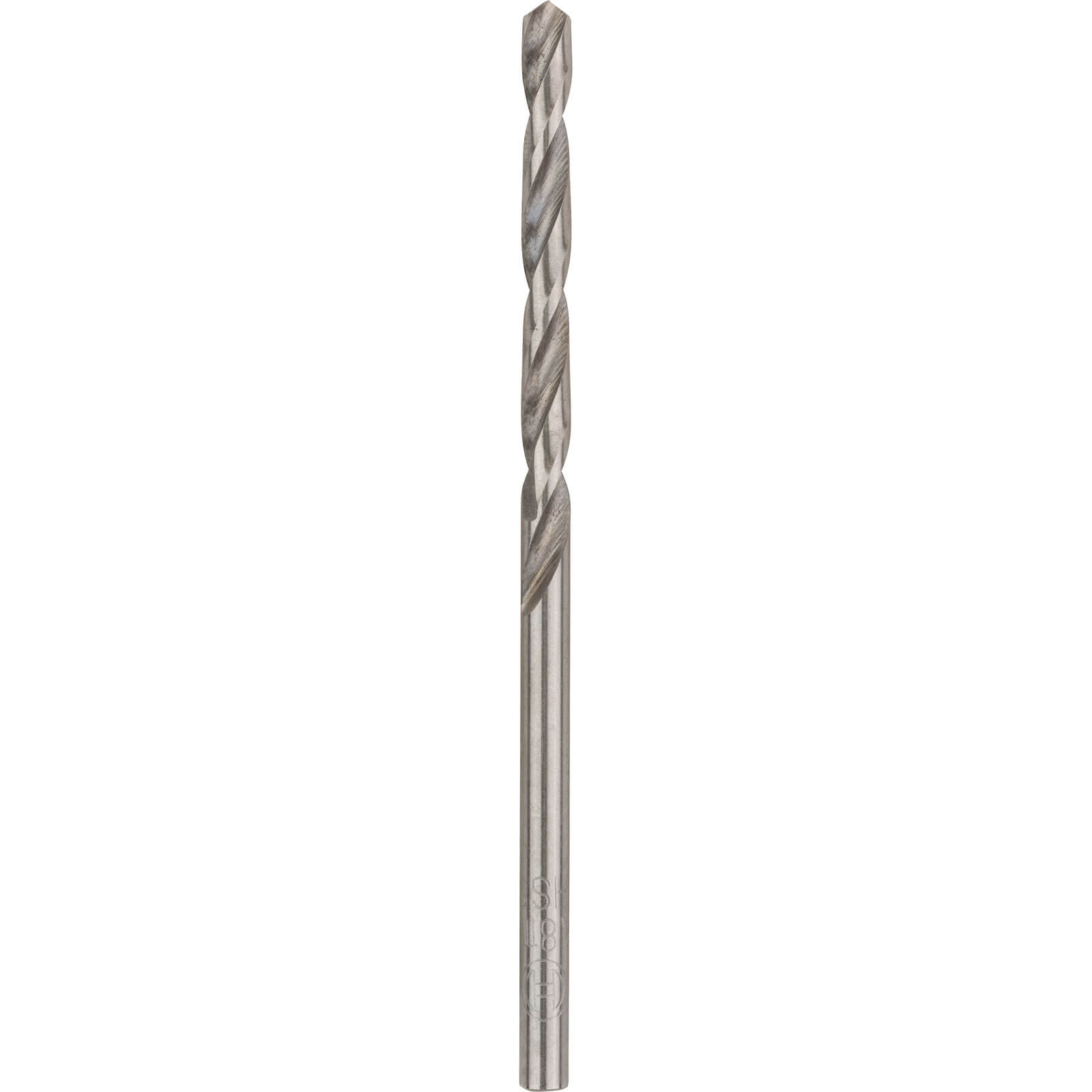 Bosch HSS-G Drill Bit 3.8mm Pack of 2 Price Comparisons | Compare The Build