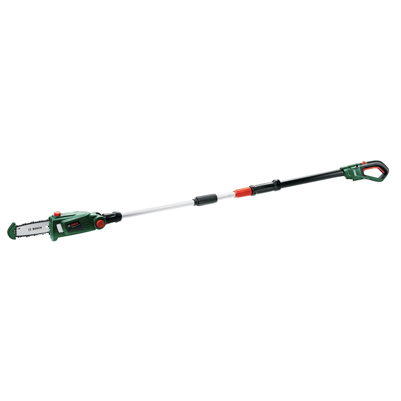 Bosch 18V Cordless Pole Saw Universalchainpole 18 Price Comparisons | Compare The Build