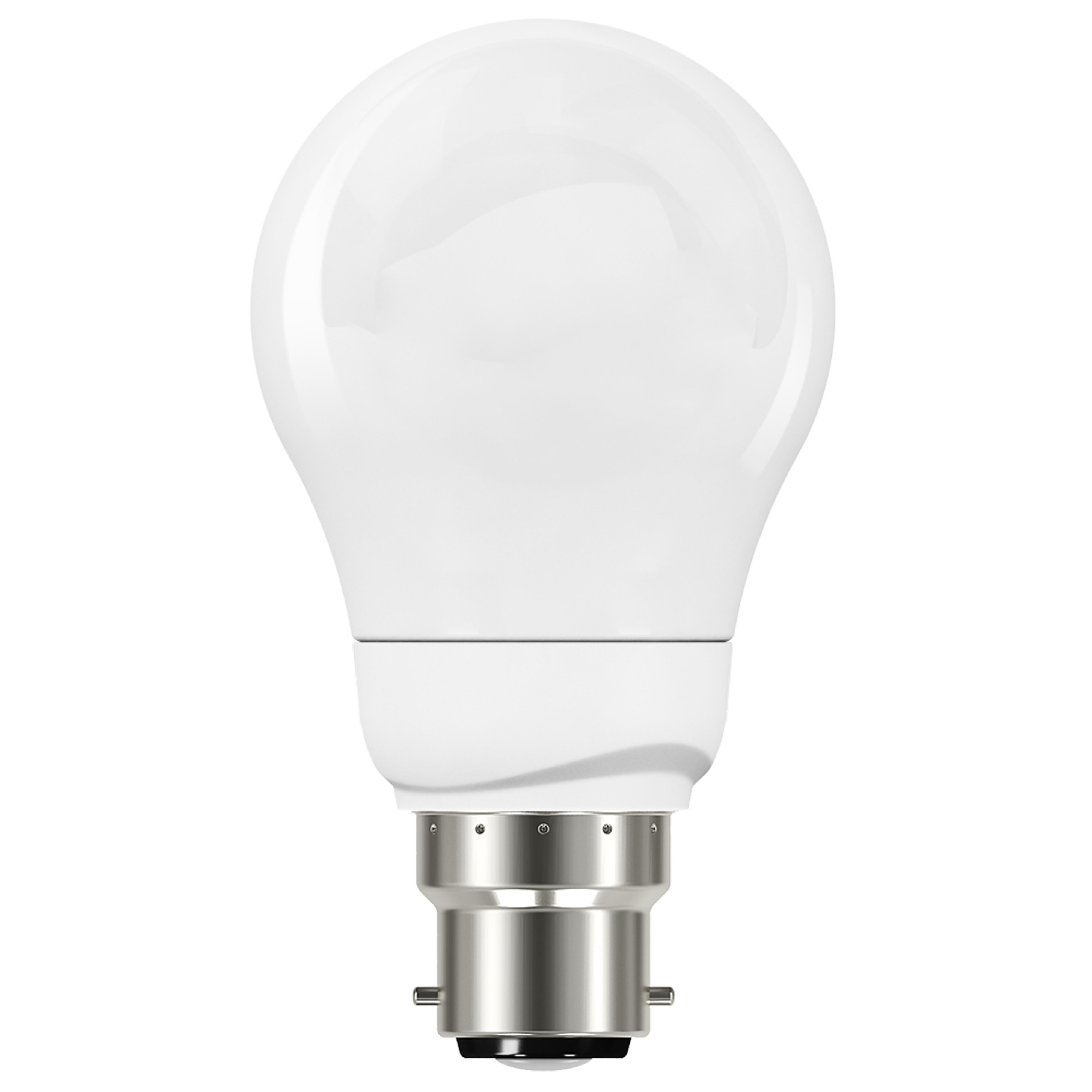 Diall B22 470Lm Led Gls Light Bulb Price Comparisons | Compare The Build