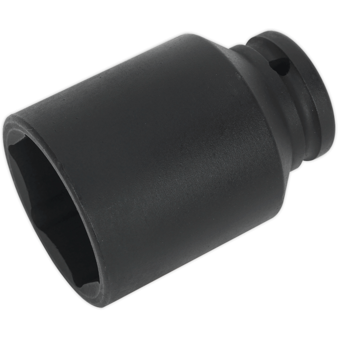 Sealey Specialised 1/2" Drive Hexagon Impact Socket Metric 1/2" 41mm Price Comparisons | Compare The Build