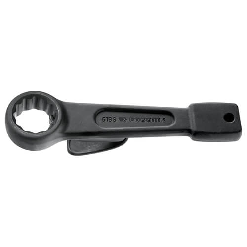 Facom 51BS Safety Slogging Spanner 30mm Price Comparisons | Compare The Build