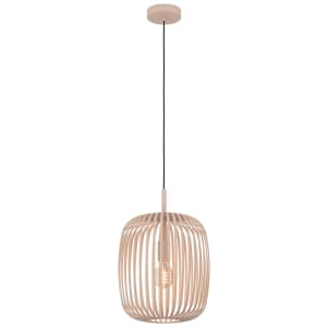 Eglo Romazzina Sandy Pendant Light Price Comparisons | Compare The Build