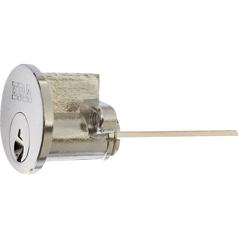 ERA Nightlatch Replacement Cylinder in Chrome Brass Price Comparisons | Compare The Build