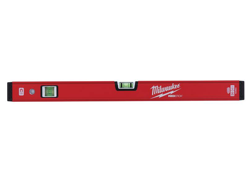 Milwaukee Hand Tools MHT932459081 Magnetic REDSTICK™ Compact Level 60cm Price Comparisons | Compare The Build