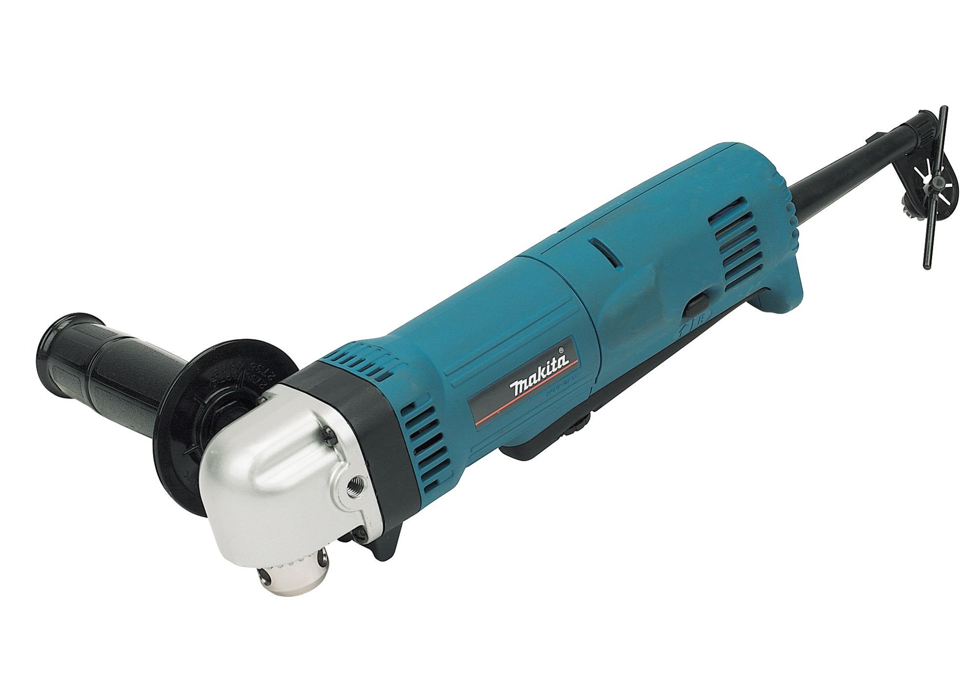 Makita 450W 110V Cordless Angled Drill Driver Da3010 | Compare The Build