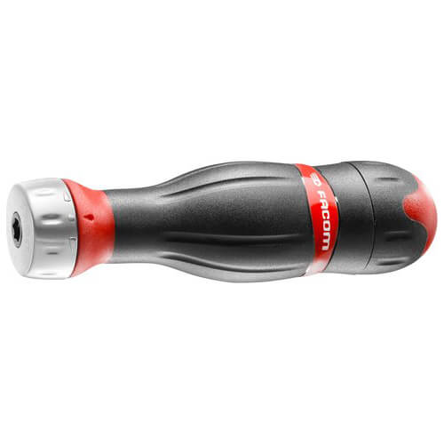 Facom ACL.2A 3 in 1 Protwist Ratcheting Screwdriver Price Comparisons | Compare The Build