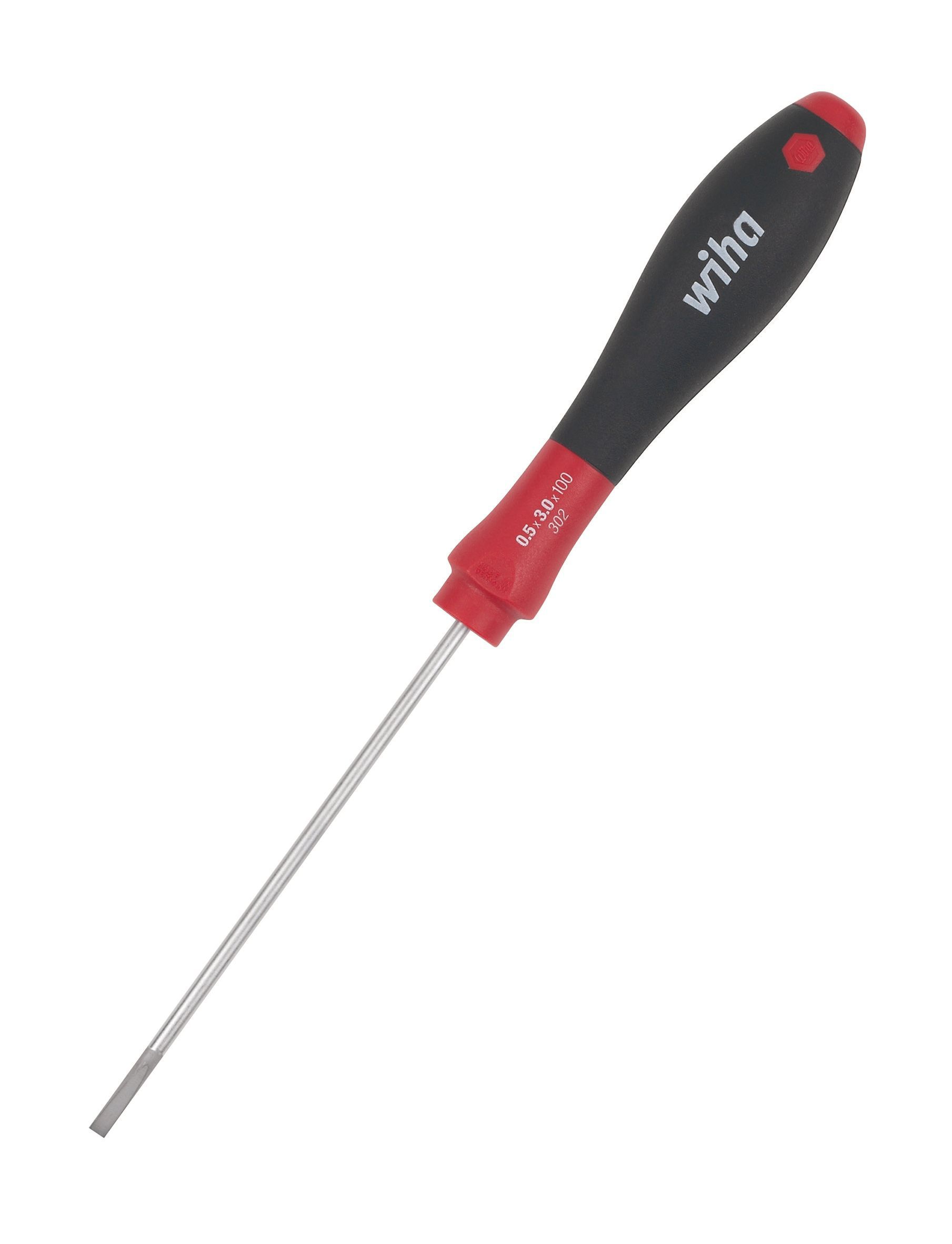 Wiha Standard Flat Head Screwdriver Sl-3.0mm Price Comparisons | Compare The Build