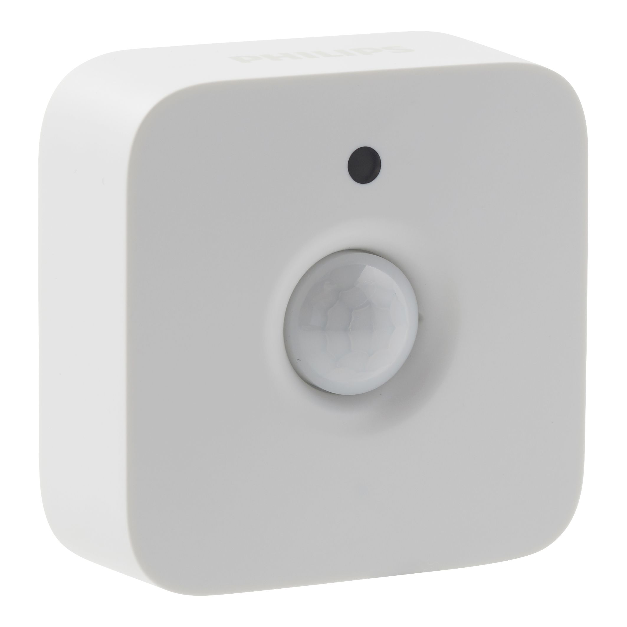 Philips Hue White Battery-Powered Pir Motion Sensor Price Comparisons | Compare The Build