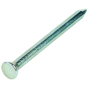 Wickes 40mm Countersunk Head Masonry Nails - Pack of 50 Price Comparisons | Compare The Build