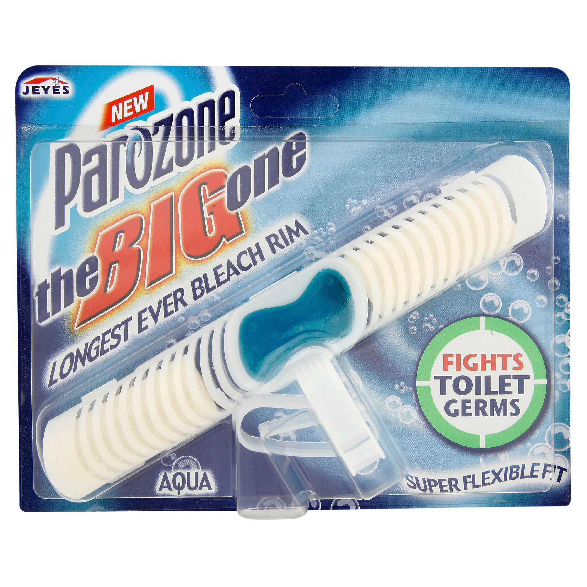 Parozone Big One Unscented Bleach | Compare The Build