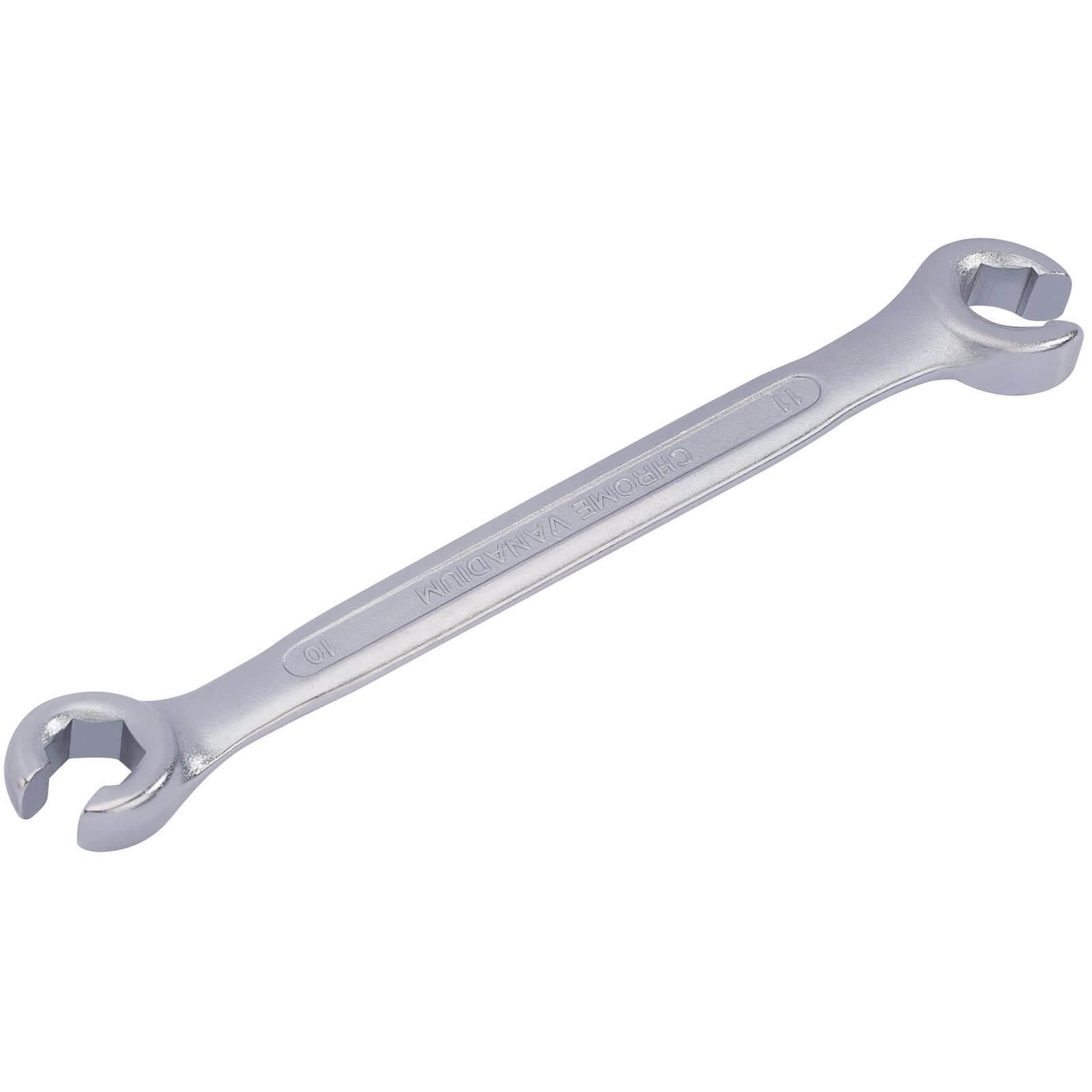 Draper Flare Nut Wrench 10mm x 11mm Price Comparisons | Compare The Build