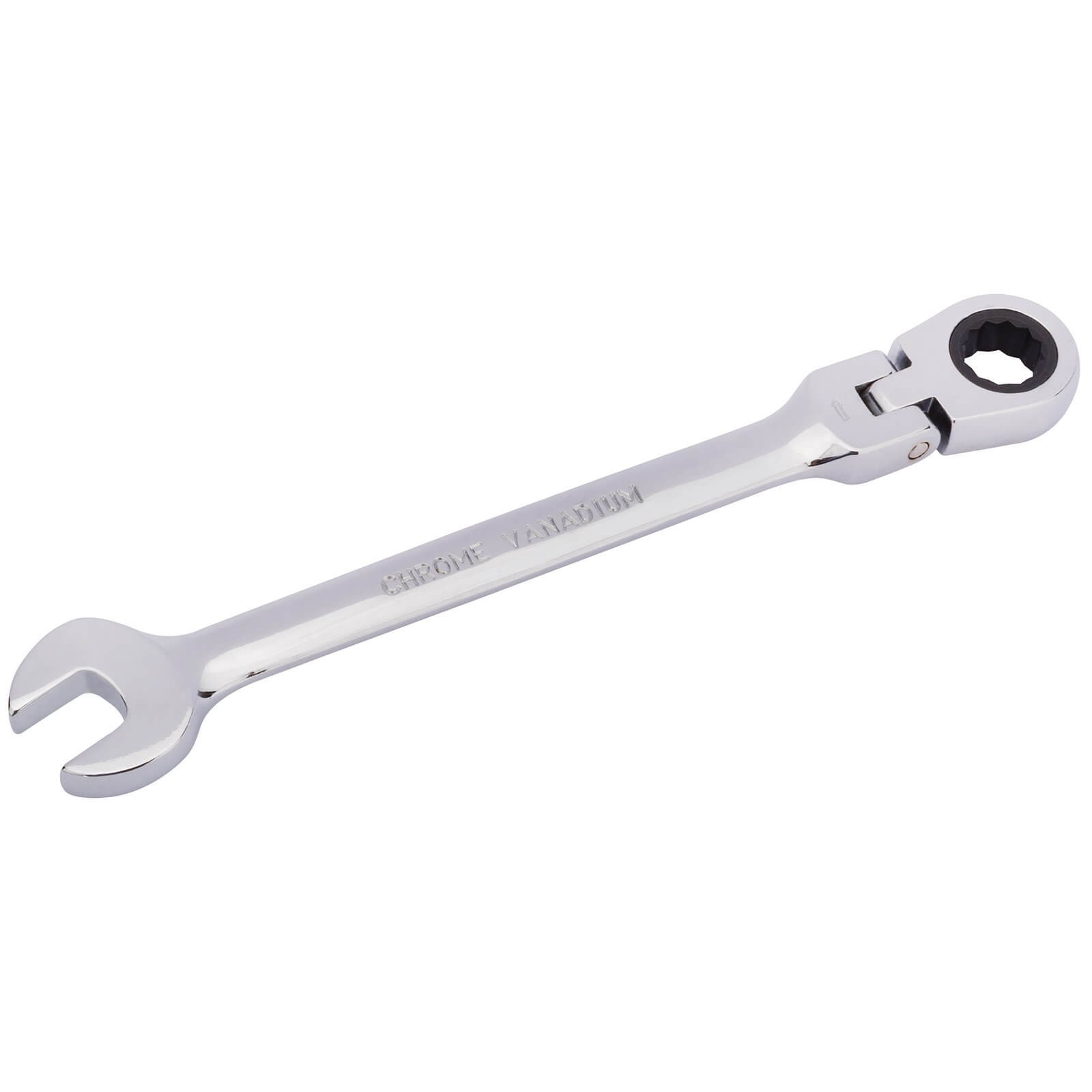 Draper Hi Torq Flexible Ratchet Combination Spanner 12mm Price Comparisons | Compare The Build