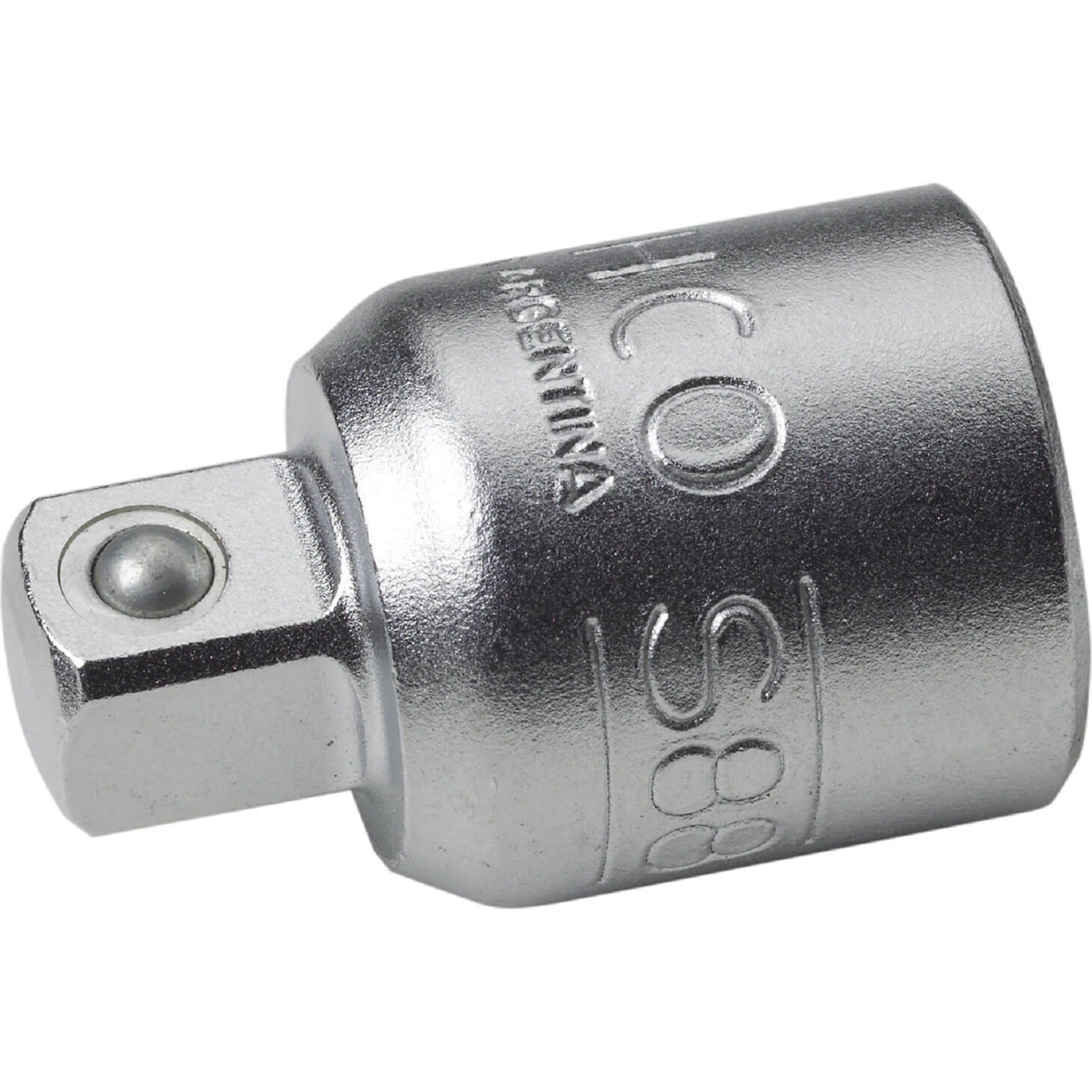 Bahco Socket Converter 3/8" Female 1/4" Male Price Comparisons | Compare The Build