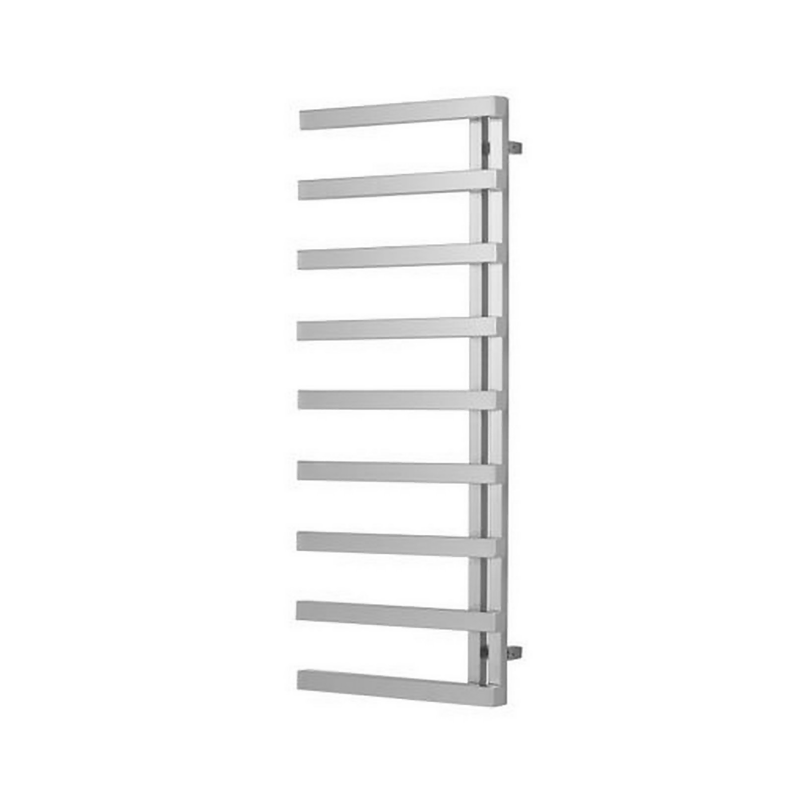 Bathstore Soho 1245mm Chrome Radiator Price Comparisons | Compare The Build