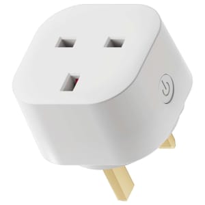 Calex Smart Connect 13A Powerplug Plus | Compare The Build