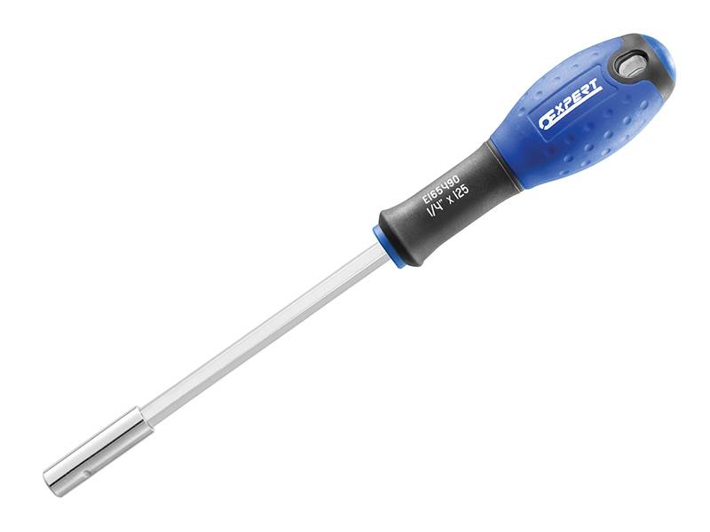 Expert BRIE165490B E165490 Screwdriver Bit Holder 125mm Blade Price Comparisons | Compare The Build