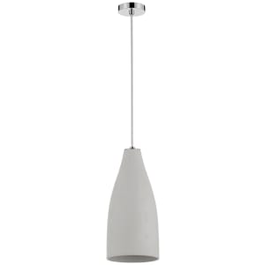 Concreto Pendant Light Concrete Price Comparisons | Compare The Build