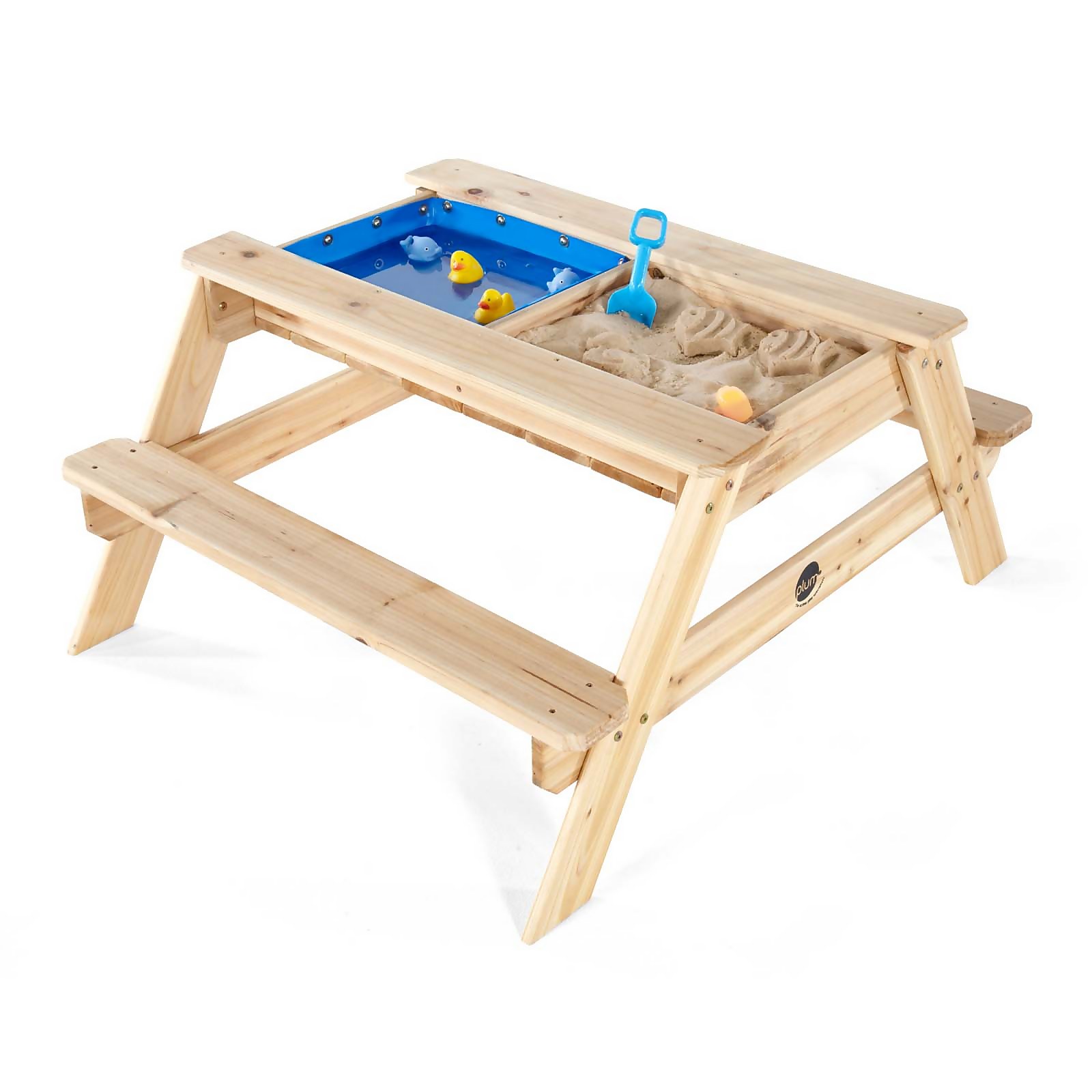 Plum Surfside Sand & Water Table Price Comparisons | Compare The Build