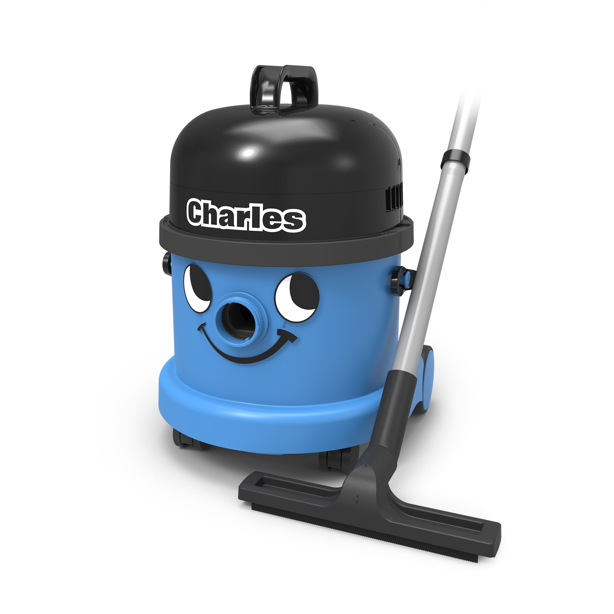 Numatic Charles Cvc370-2 Corded Wet & Dry Vacuum, 15.00L Price Comparisons | Compare The Build