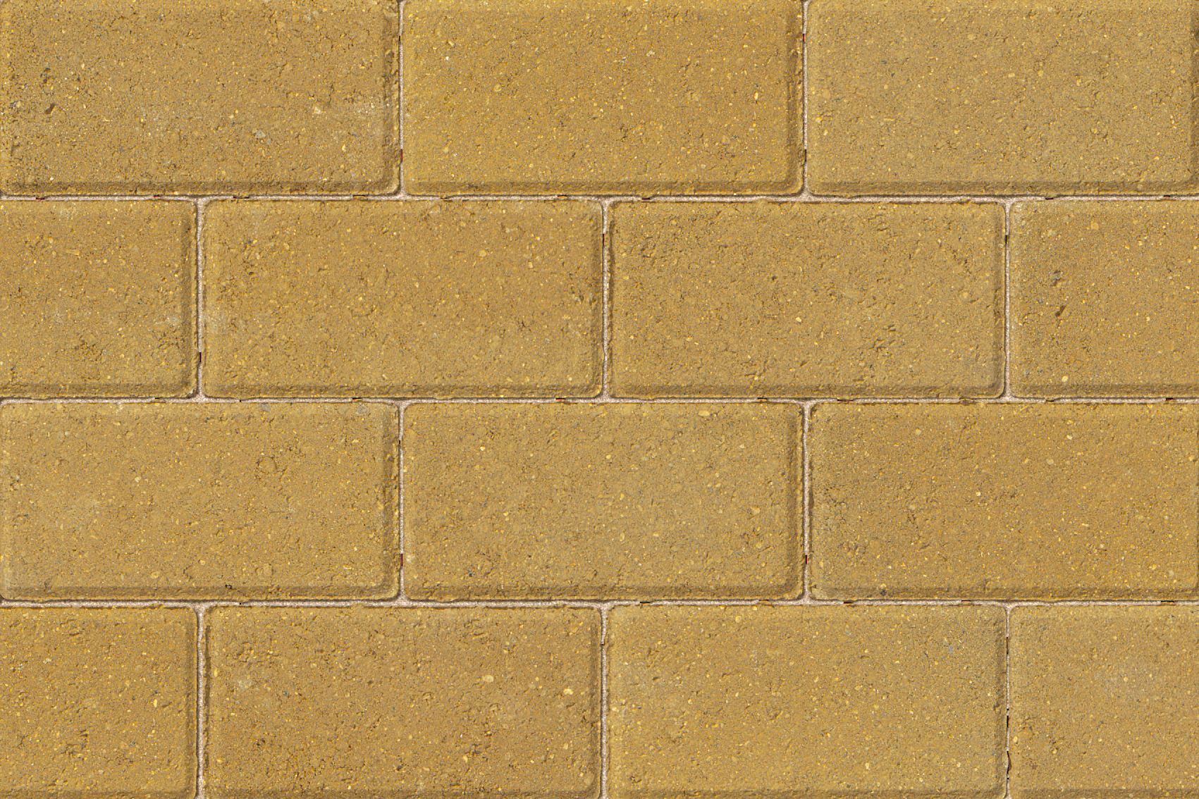 Marshalls Standard Concrete Block Paving Buff 200 x 100 x 50 - Pack of 488 (9.76m2) Price Comparisons | Compare The Build