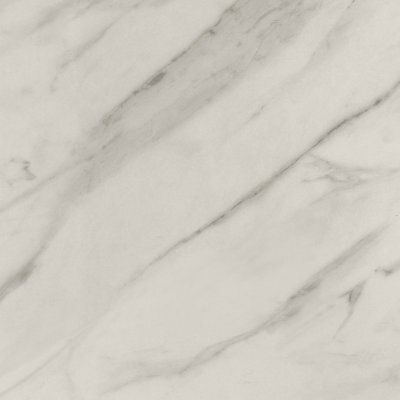 GoodHome 0.5mm Algiata Matt White Marble Effect Laminate Post-Formed Kitchen Worktop, (L)160mm Sample Price Comparisons | Compare The Build