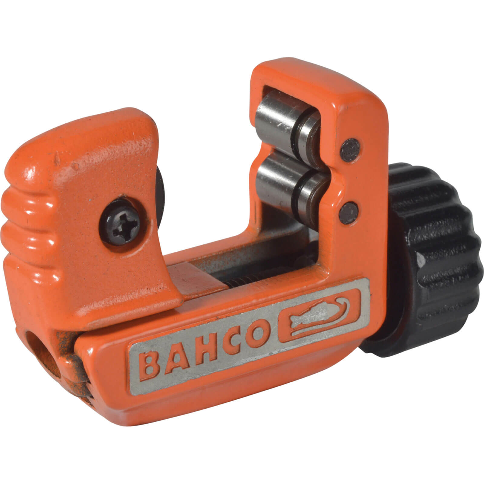 Bahco Compact Pipe Slice and Tube Cutter 3mm - 22mm Price Comparisons | Compare The Build