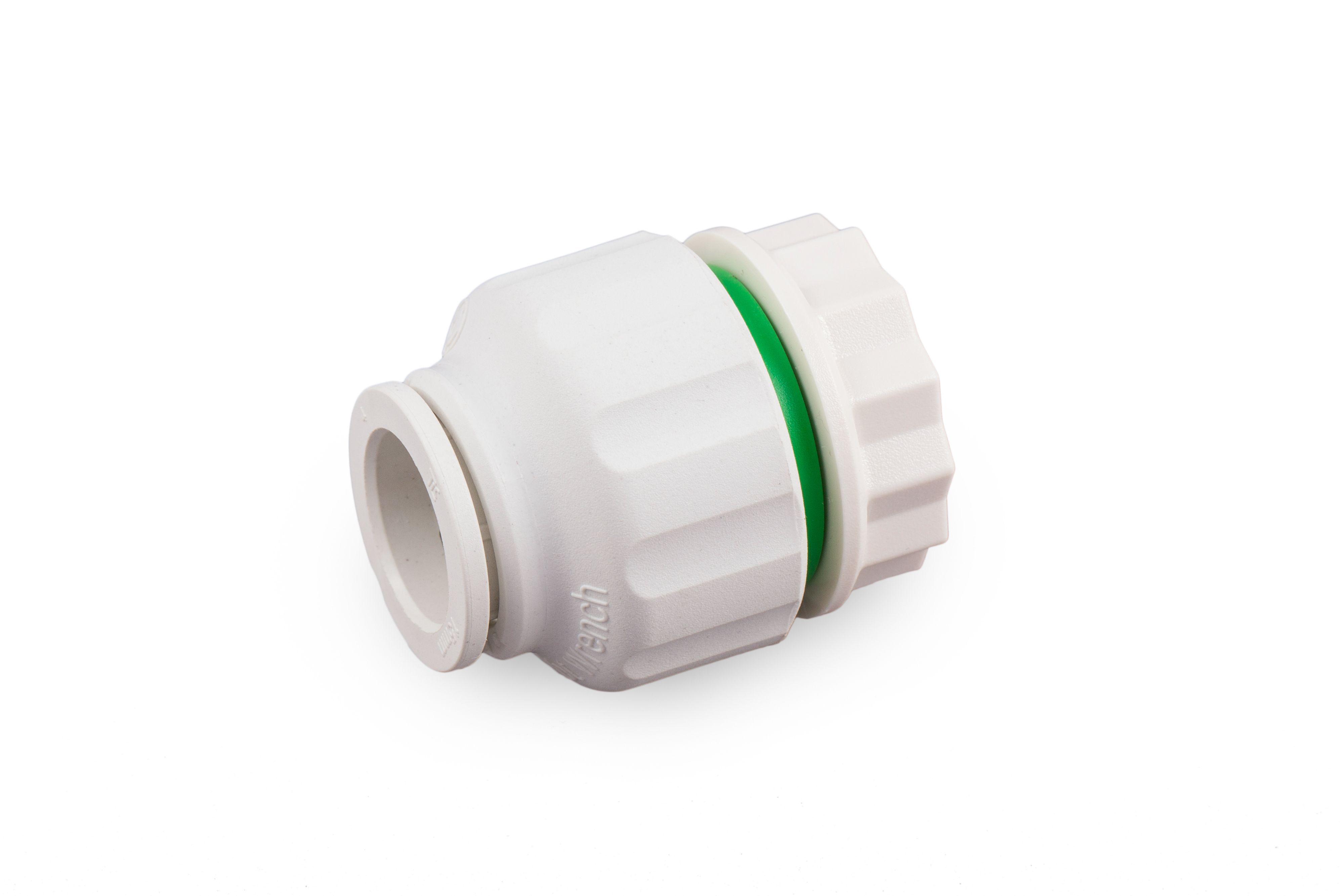 Plumbsure Twistloc Plastic Push-Fit Stop End Price Comparisons | Compare The Build