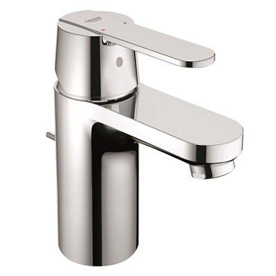 Skip20A Grohe Get Basin Mixer With Pop U | Compare The Build