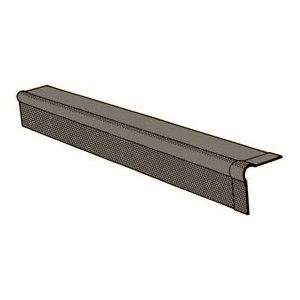 Fibre Cement Roll Top Barge (Natural Grey) SVK SVK/FCS/RTB/NG Price Comparisons | Compare The Build