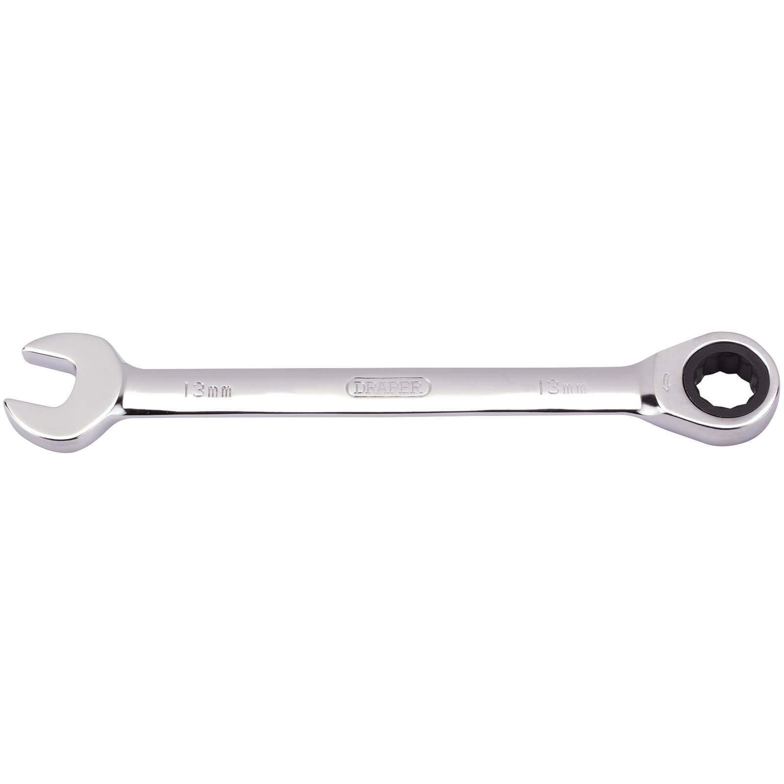 Draper Hi Torq Ratchet Combination Spanner 13mm Price Comparisons | Compare The Build