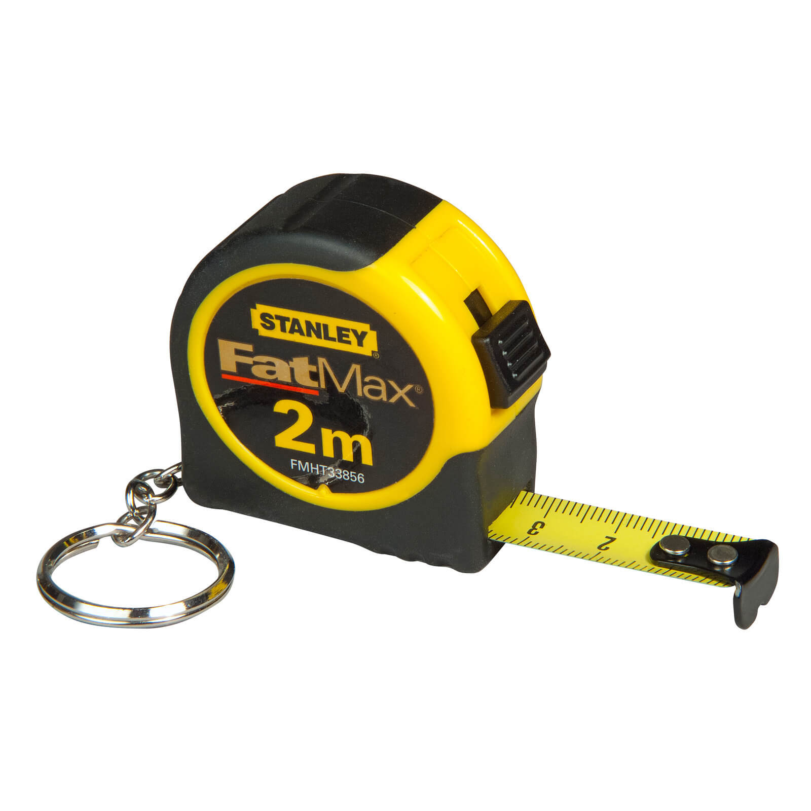 Stanley Tape Measure, 2M Price Comparisons | Compare The Build