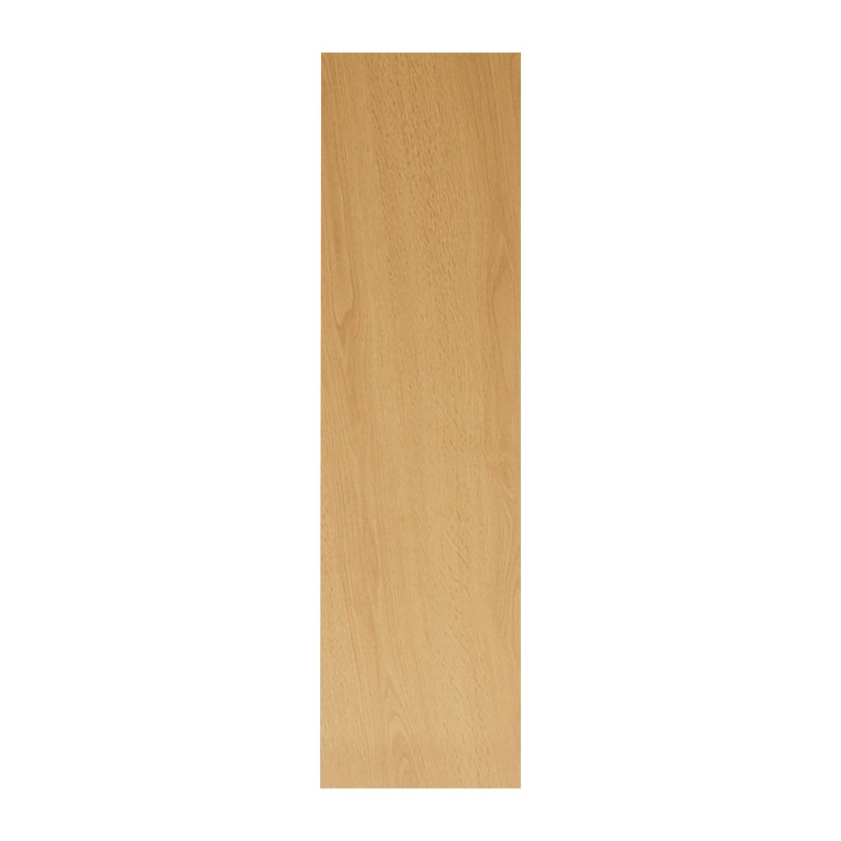Spacepro Windsor Oak Effect End Fillet (L)2750mm (W)135 mm Price Comparisons | Compare The Build