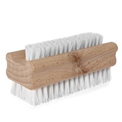 Blackwell Cleaning Co Double Sided Nail Brush | Compare The Build