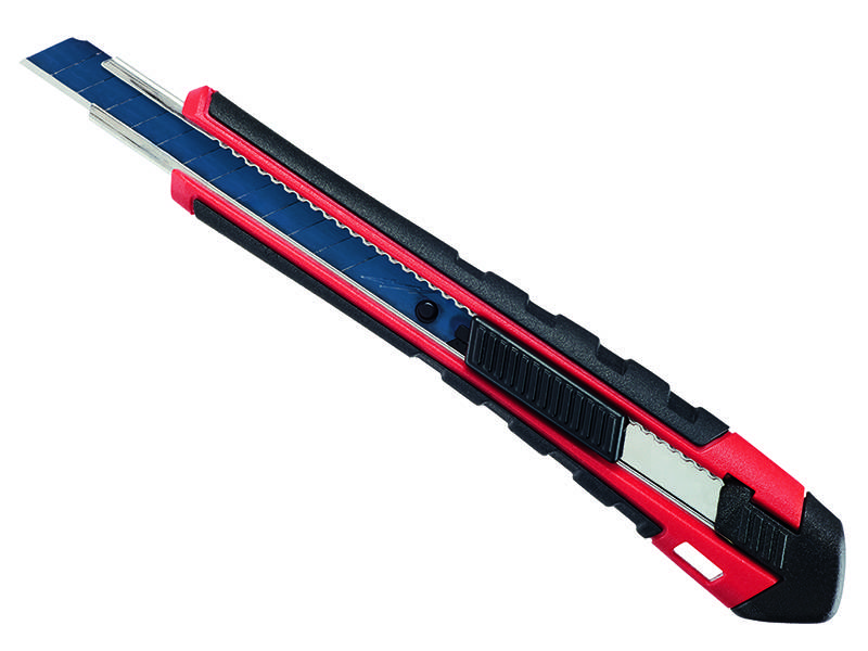 Milwaukee Hand Tools MHT48221960 Snap-Off Knife 9mm Price Comparisons | Compare The Build