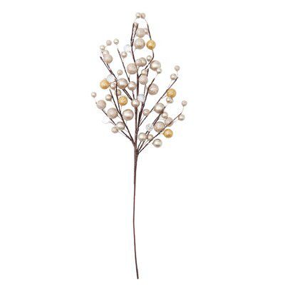 Gold Berry Stem Price Comparisons | Compare The Build