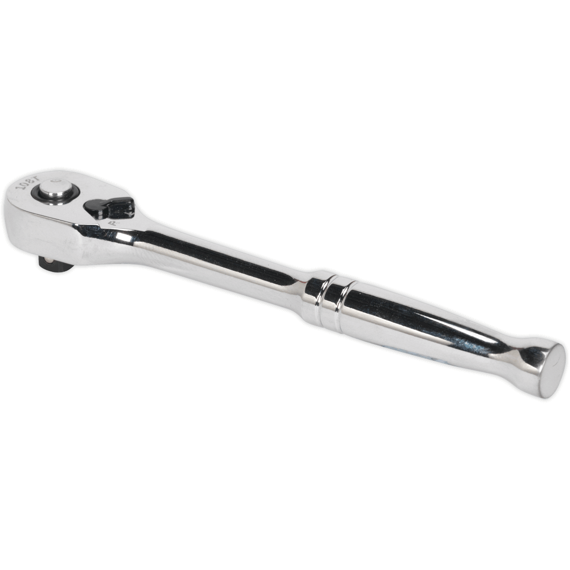 Sealey 1/4" Drive Pear Head Ratchet 1/4" Price Comparisons | Compare The Build