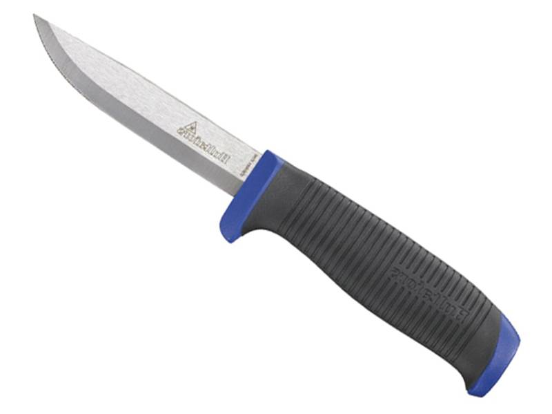 Hultafors HULRFRGHC RFR GH Craftsman's Knife Stainless Steel Enhanced Grip Carded Price Comparisons | Compare The Build