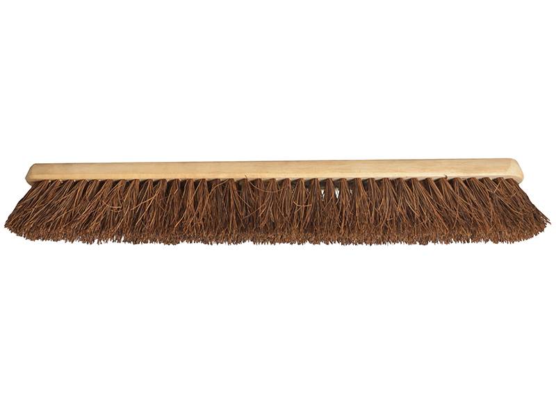 Faithfull FAIBRBASS24 Bassine Platform Broom Head 600mm (24in) Price Comparisons | Compare The Build