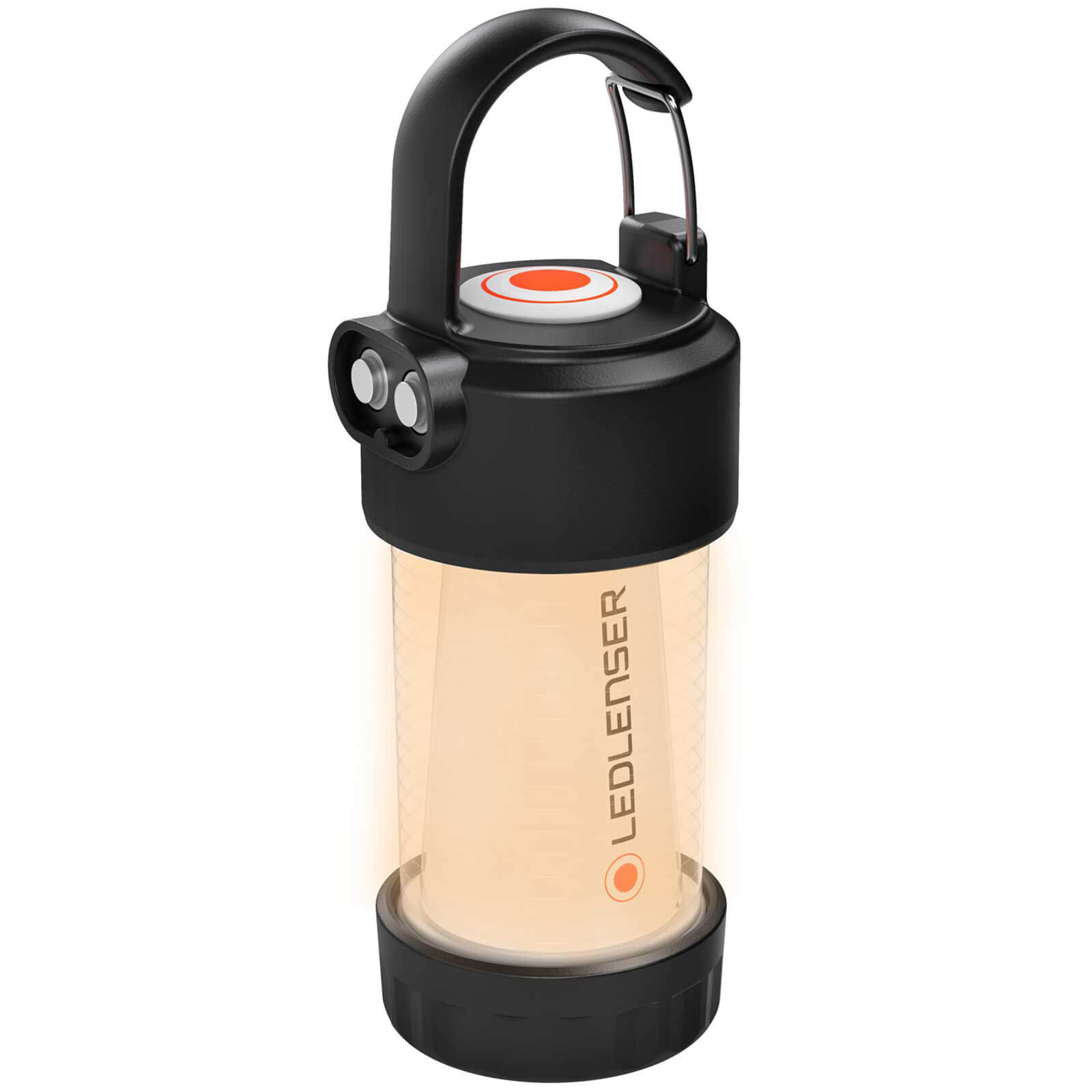 LED Lenser ML4 Rechargeable Mini Warm Light LED Lantern Black Price Comparisons | Compare The Build