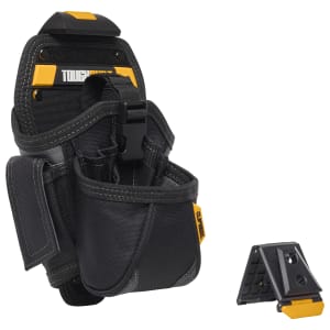 Toughbuilt® TB-CT-20-LX-BEA Specialist Drill Holster Price Comparisons | Compare The Build