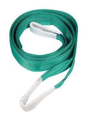 Skip18D Duplex Sling 2 Tonne 3 Metre - E Price Comparisons | Compare The Build