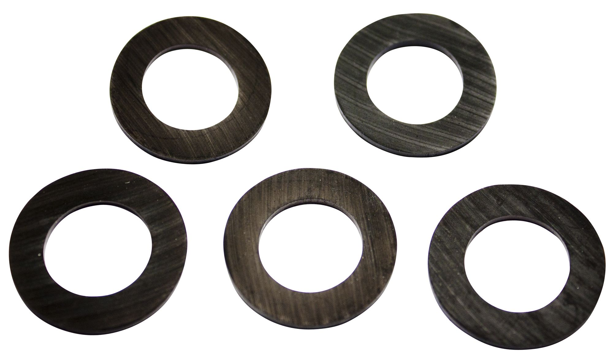 Plumbsure Rubber Hose Washer, Pack Of 5 Price Comparisons | Compare The Build